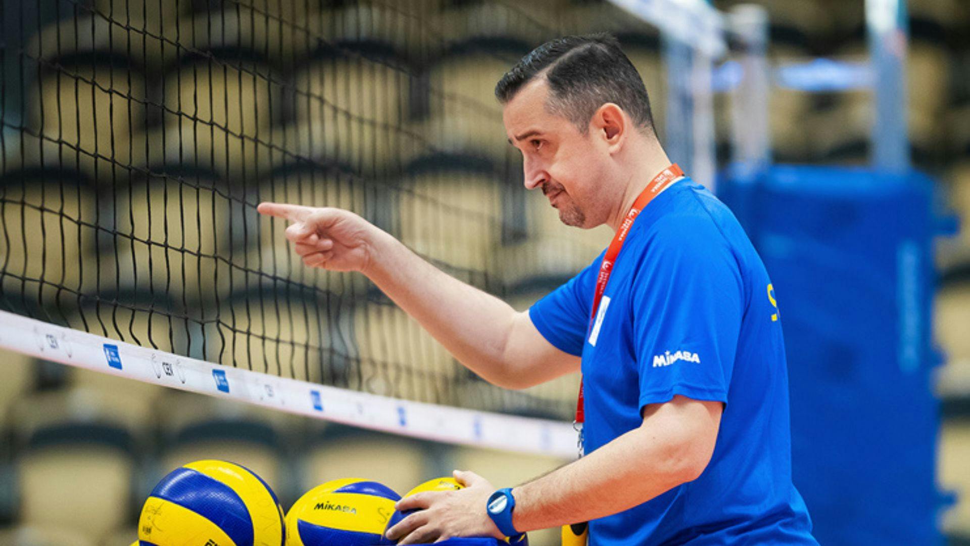 PVL: Nxled taps experienced Italian coach Ettore Guidetti for All-Filipino Conference